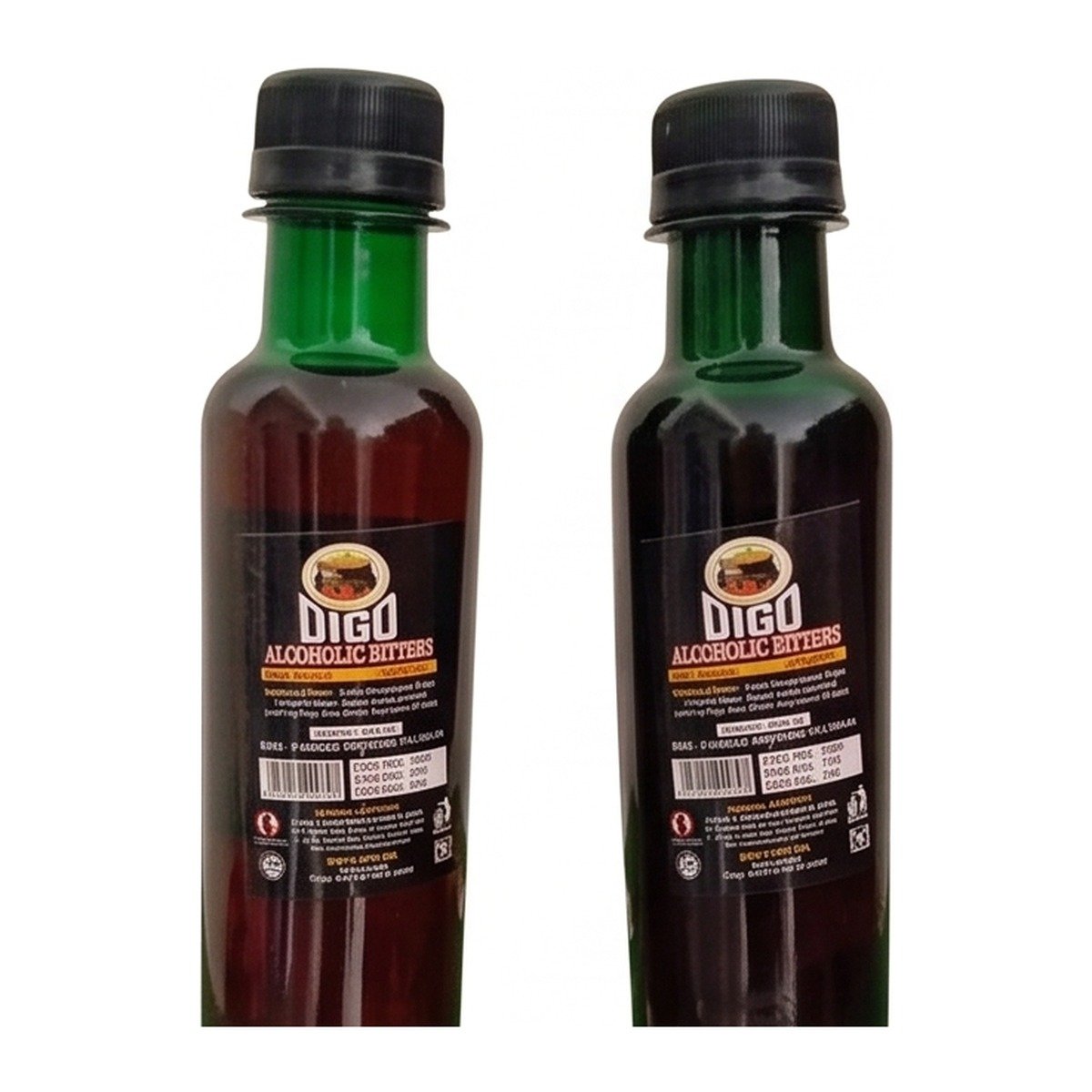 Digo Alcoholic Bitters