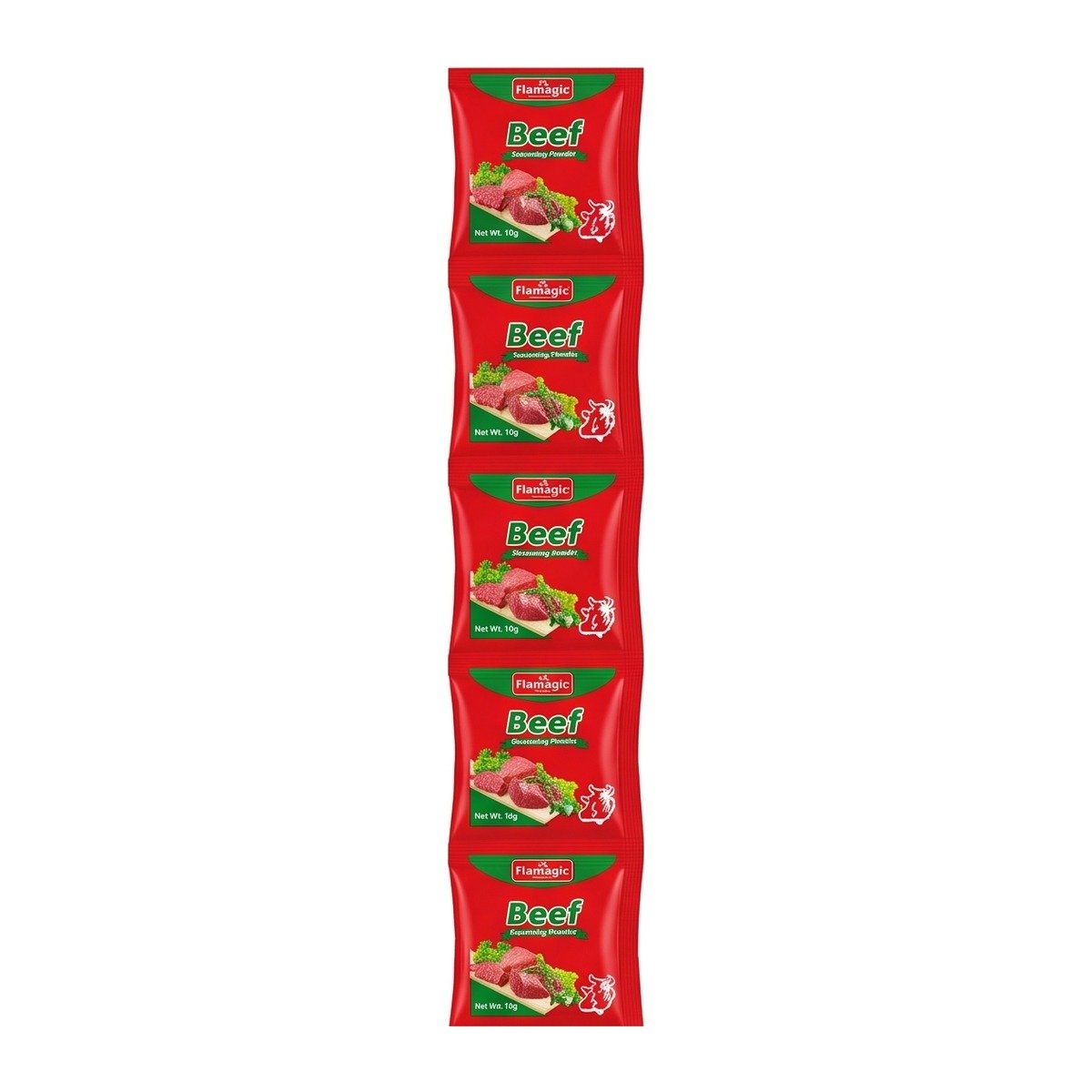 Flamagic Beef Seasoning