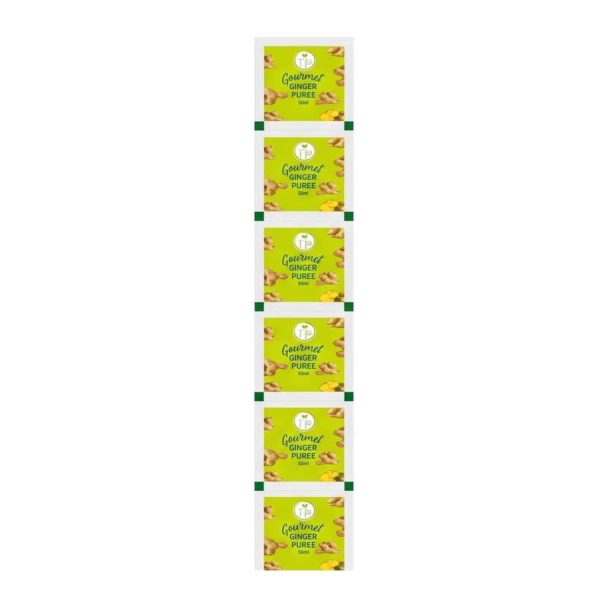 TPV Ginger Purée